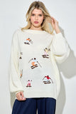 Ski Season Sweater