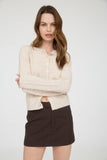 Haven Knit Cardigan (Cream)
