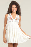 Meadow Muse Dress