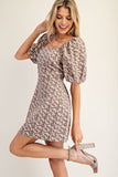 Daisy Dress