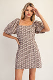 Daisy Dress