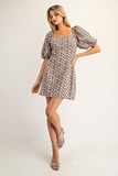 Daisy Dress