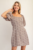 Daisy Dress