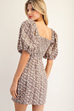 Daisy Dress