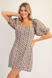 Daisy Dress