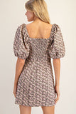 Daisy Dress