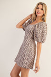 Daisy Dress