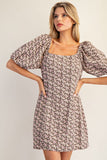 Daisy Dress