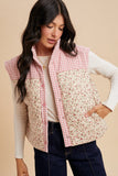 Cozy Cottage Vest