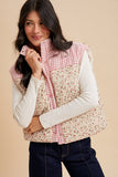 Cozy Cottage Vest