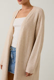 Cozy Canyon Cardigan