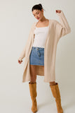 Cozy Canyon Cardigan