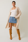 Cozy Canyon Cardigan