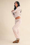 Teddy Time Set (Pink)