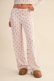 Teddy Time Set (Pink)