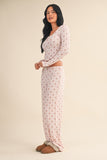 Teddy Time Set (Pink)