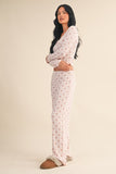 Teddy Time Set (Pink)