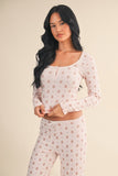 Teddy Time Set (Pink)