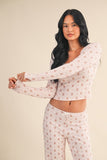 Teddy Time Set (Pink)