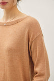 Lune Wool Blend Sweater