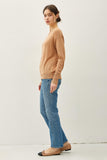 Lune Wool Blend Sweater