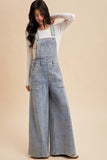 Katie Denim Overall