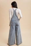 Katie Denim Overall