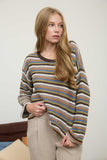 Bailey Stripe Sweater