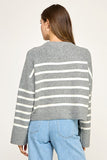 Grey Skies Knit