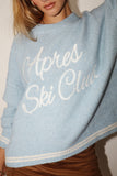 Apres Ski Club Sweater