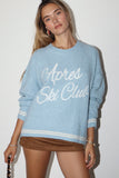 Apres Ski Club Sweater