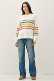 Good Vibes Only Sweater