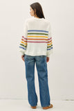 Good Vibes Only Sweater