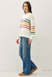Good Vibes Only Sweater