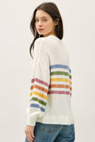 Good Vibes Only Sweater