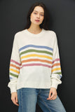 Good Vibes Only Sweater