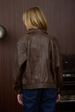 Nicola Bomber Jacket