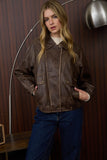 Nicola Bomber Jacket