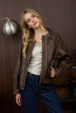 Nicola Bomber Jacket