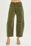 Valley Cord Pants