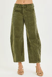 Valley Cord Pants