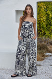 Ibiza Wide Leg Pants