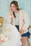 Petal Picnic Coat