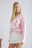 Ballet Swan Sweater