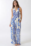 Santorini Breeze Set