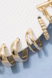 10 Pair Mini Earring Pack