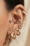 10 Pair Mini Earring Pack