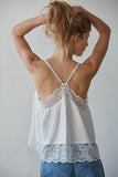 Alysee Top