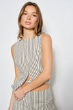 Kendra Vest Top