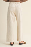 Tara Wide Leg Pants